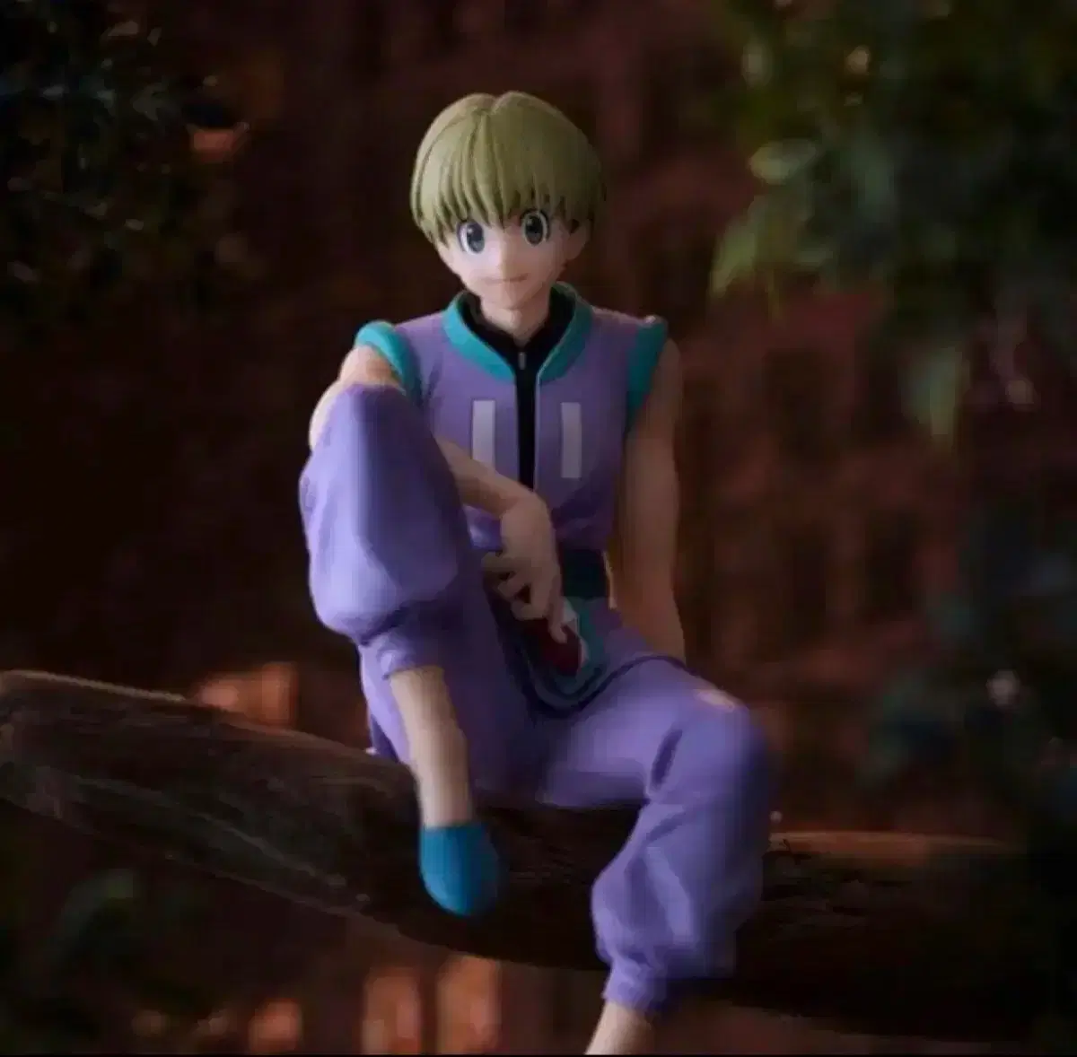 イタジャガ HUNTER×HUNTER 9.N シャルナーク | HUNTER×HUNTER